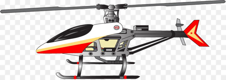 Beyaz Helikopter，Havacılık PNG