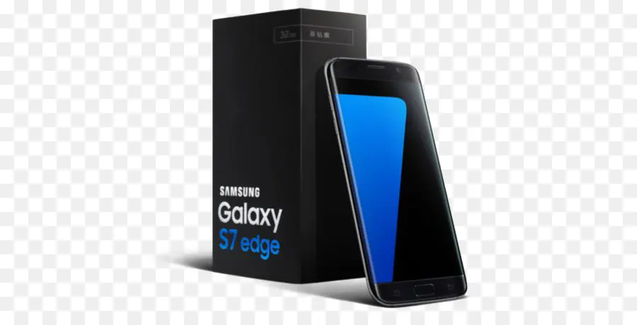 Samsung Galaxy S7 Kenar，Telefon PNG