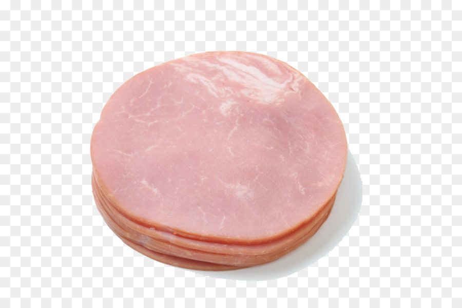 Jambon Dilimleri，Et PNG