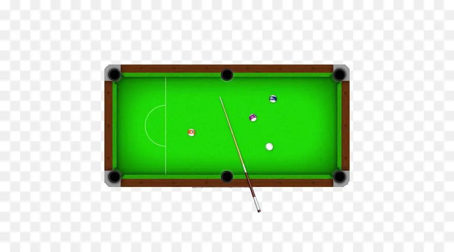 Bilardo Masası，Işaret çubuğu PNG