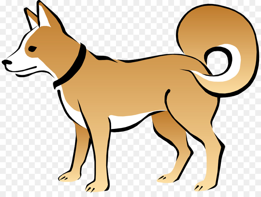 Köpek，Shiba Inu PNG