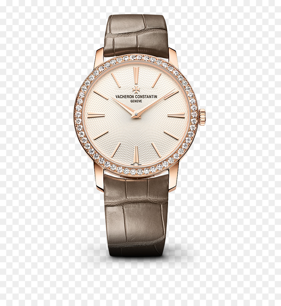 Vacheron Constantin，Kol Saati PNG