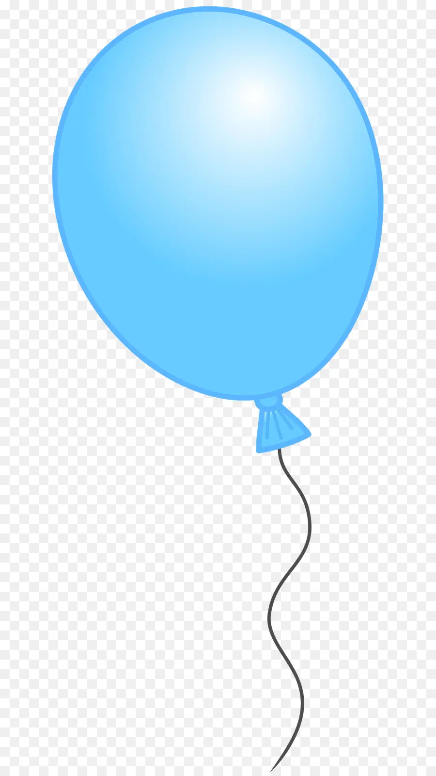 Mavi Balon，Sicim PNG