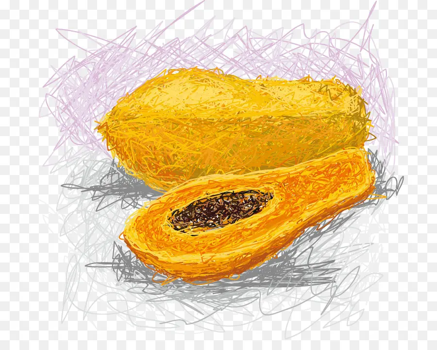 Papaya，Tropikal PNG