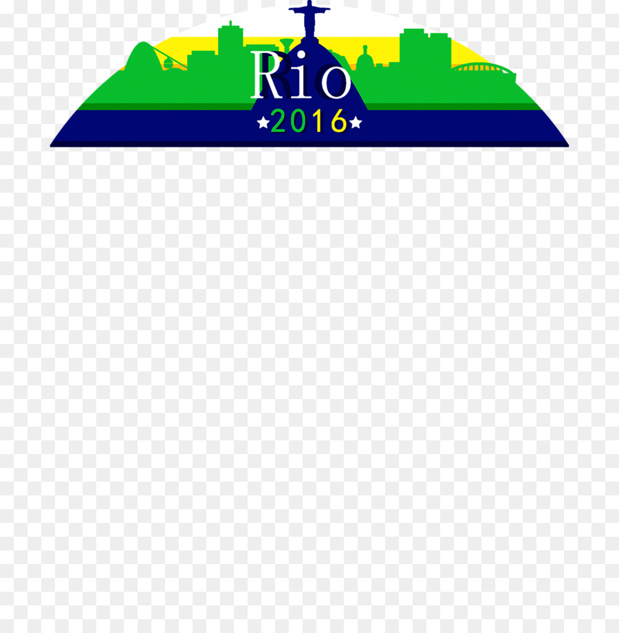 2016 Yaz Olimpiyatları，Rio De Janeiro PNG