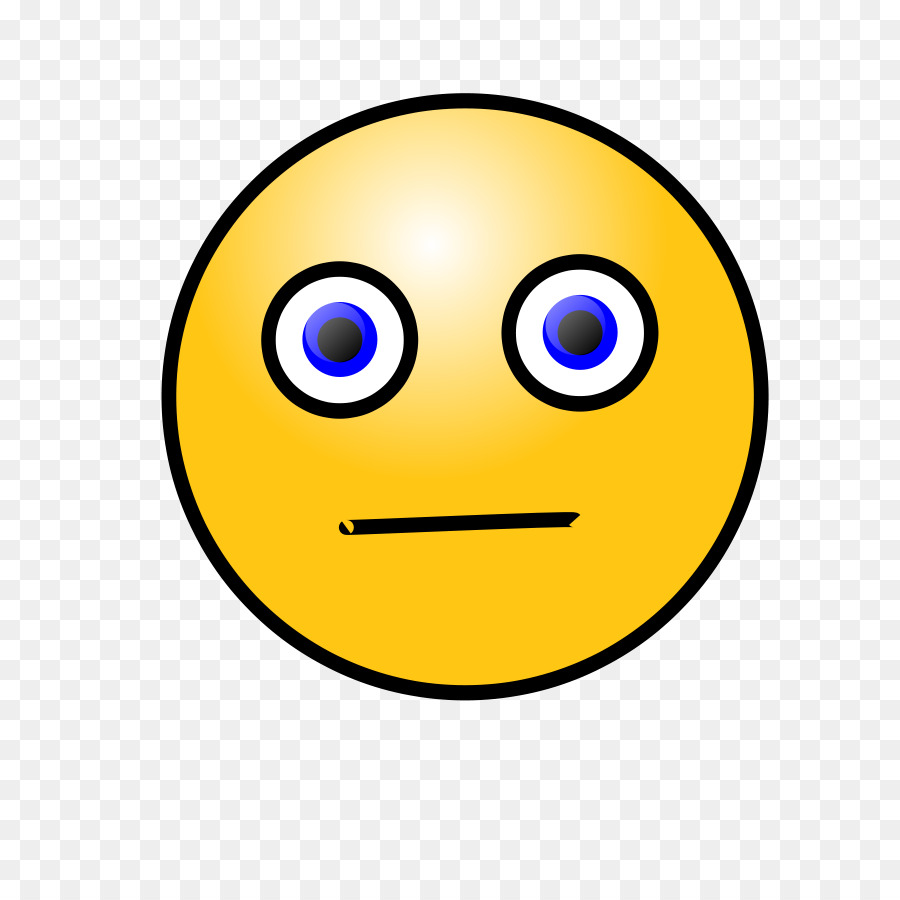 Kızgın Emoji，Yüz PNG