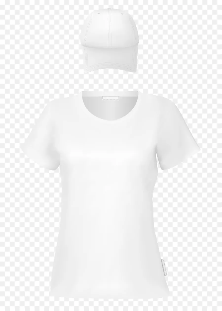 Tshirt，Beyaz PNG