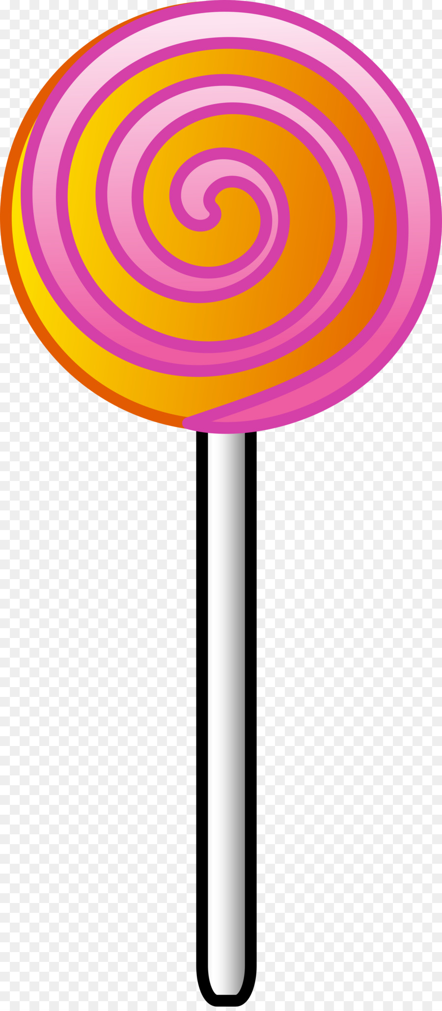 Girdaplı Lolipop，Tatlı PNG