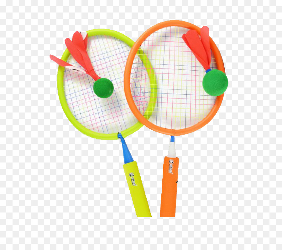 Bir Tenis Raketi，Çocuk PNG