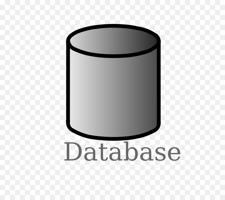 Oracle Database Server Kucuk Resim Veritabani Simgesi Seffaf Png Goruntusu