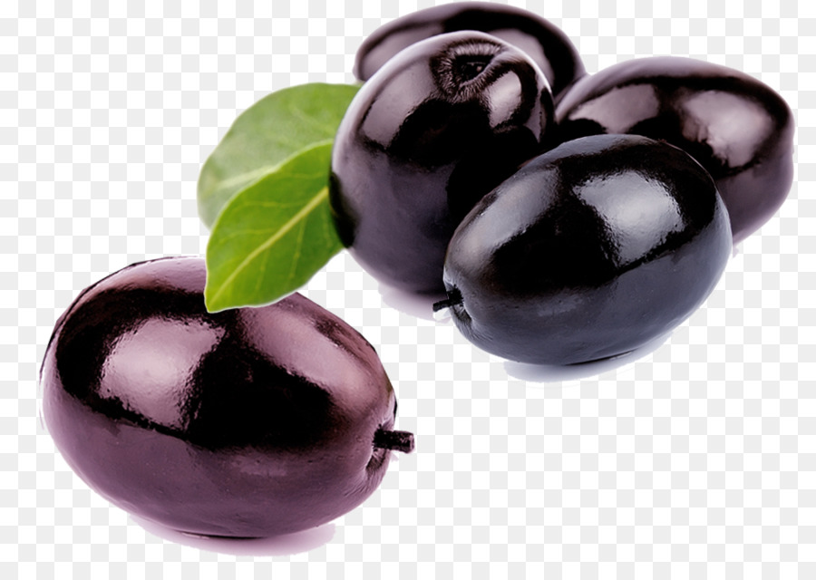 Siyah Zeytin，Yiyecek PNG