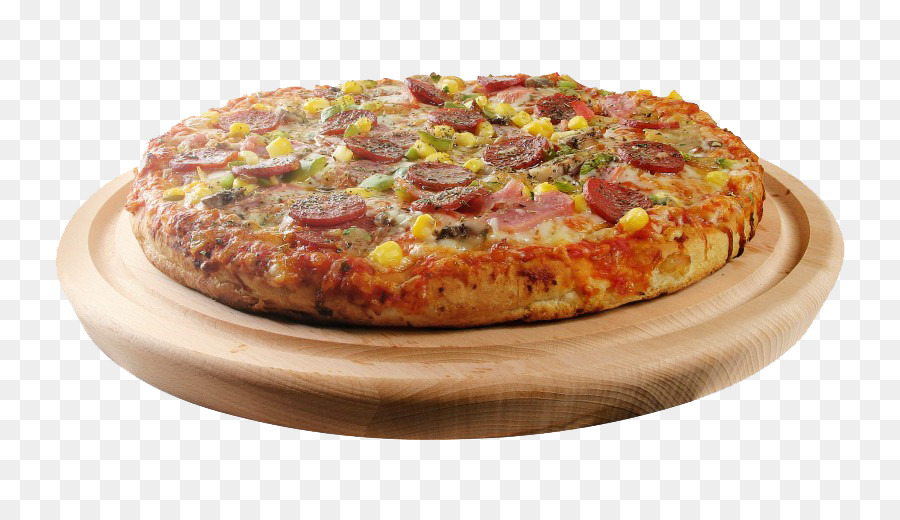 Pizza，Pepperoni PNG