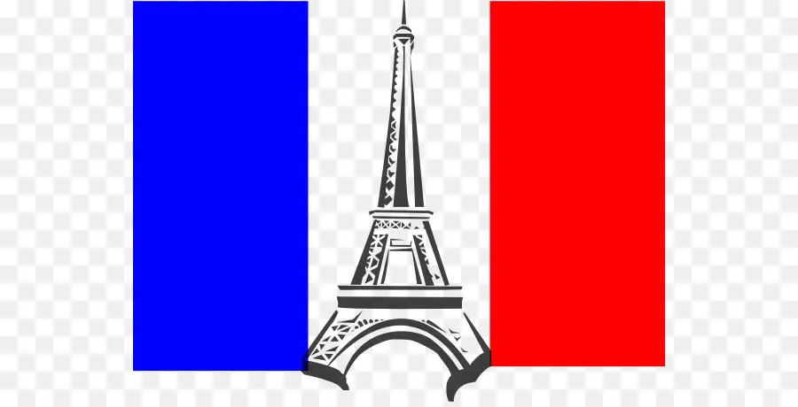 Fransa，Fransa Bayrağı PNG