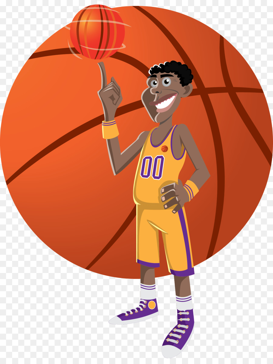 Basketbol Oyuncusu，Basketbol PNG