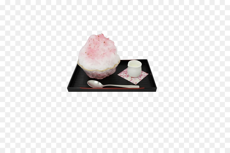 Baobing，Wagashi PNG