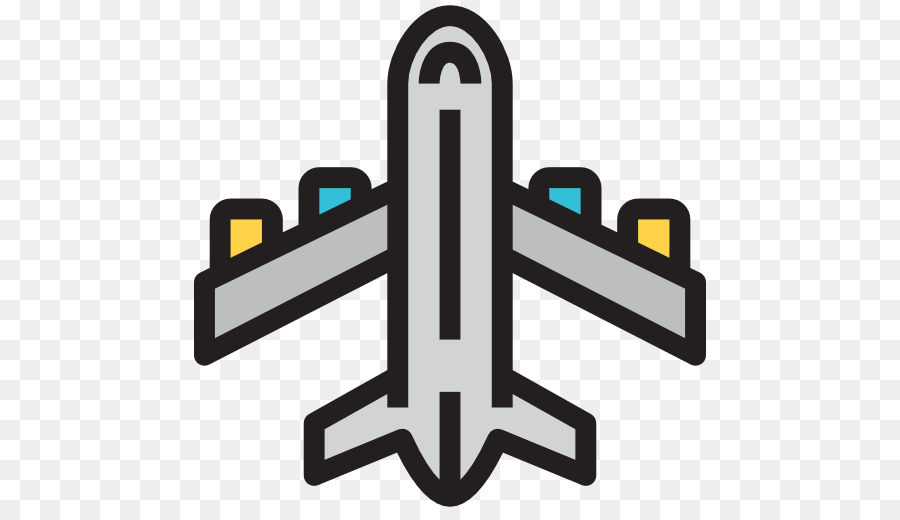 Uçak，Büyütülebilir Vektörel Grafik PNG