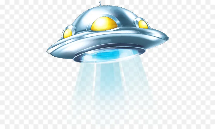 Ufo，Uzay Gemisi PNG