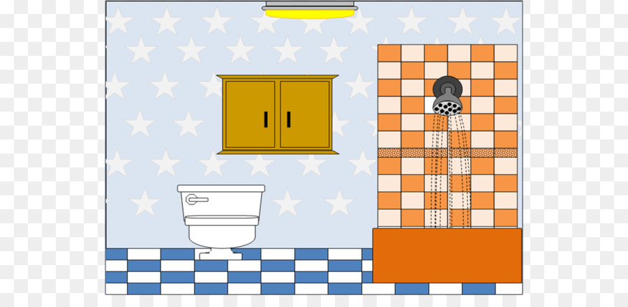 Banyo，Tuvalet PNG