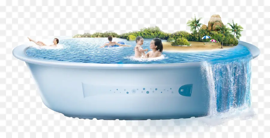 Banyo，Sıcak Su Sebili PNG
