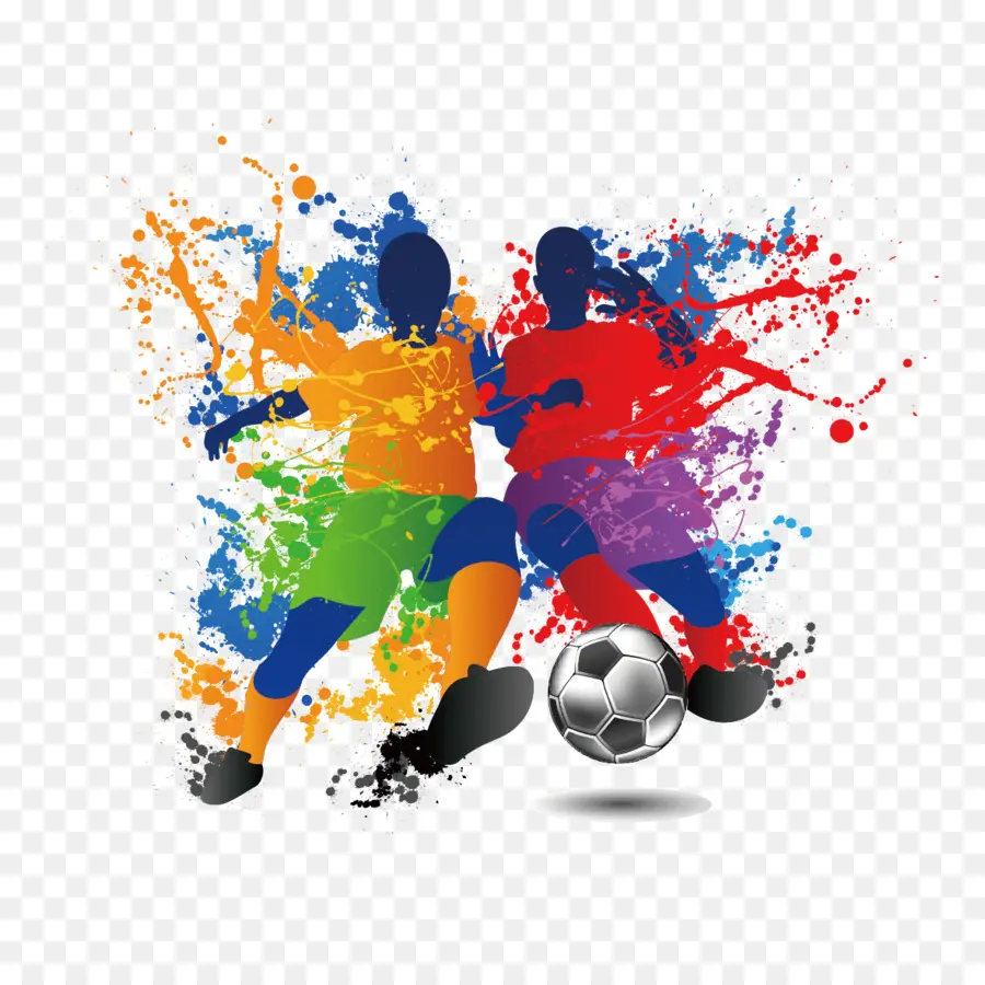 Futbol，Top PNG