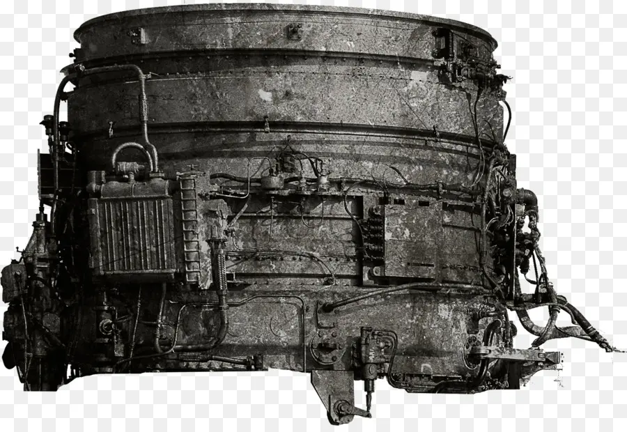 Eski Motor，Mekanik PNG