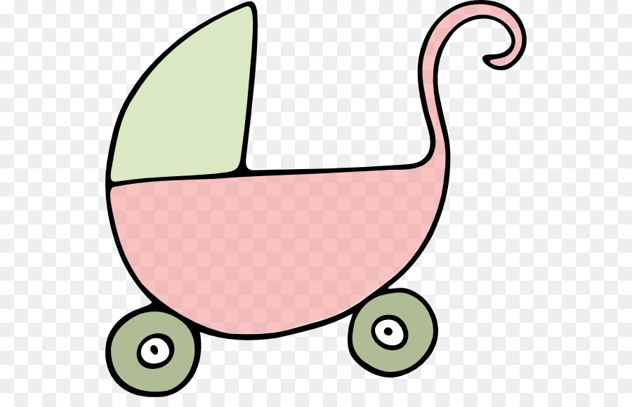 Bebek Arabası，Bebek Taşıma PNG