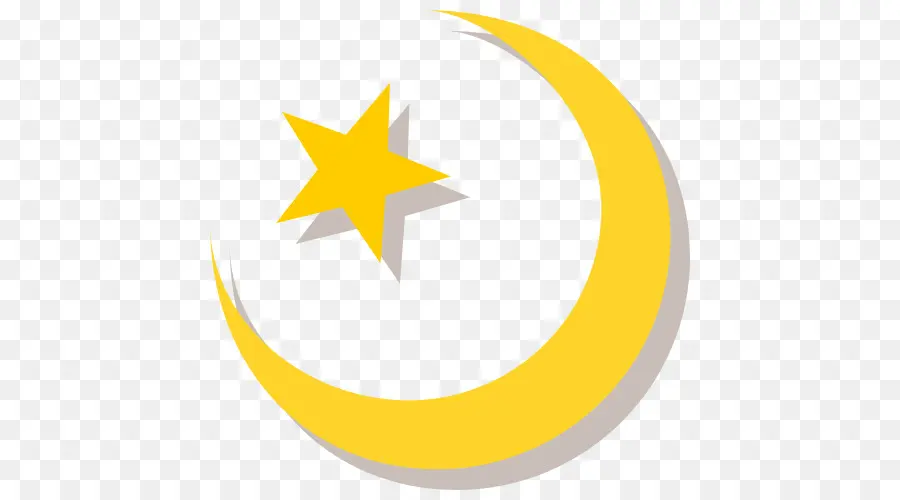 İslamiyet，İslam ın Sembolleri PNG