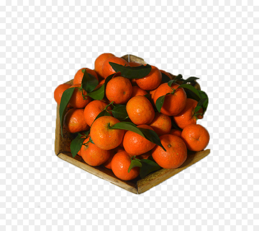 Clementine，Mandalina PNG