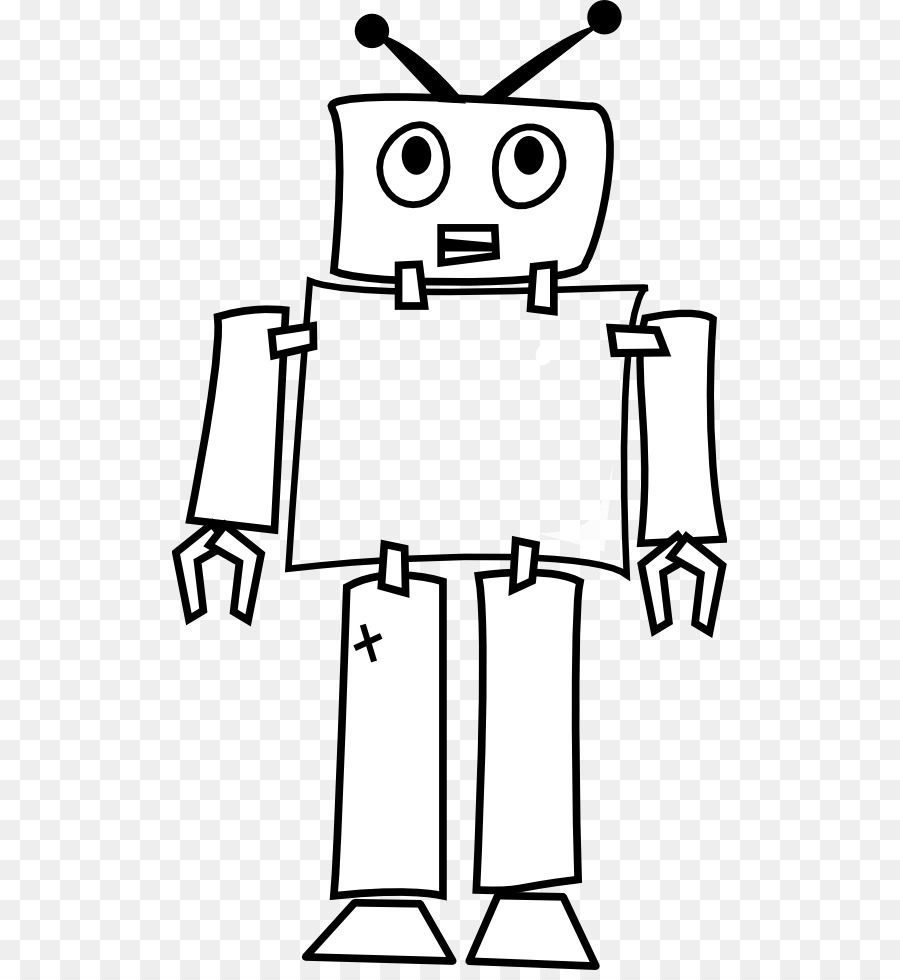 Robot，Makine PNG