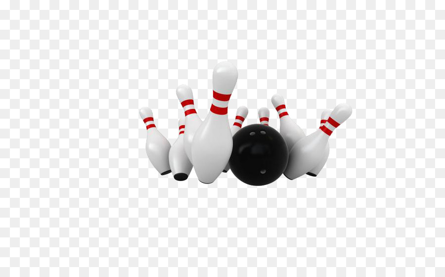 Bowling Lobutları，Top PNG