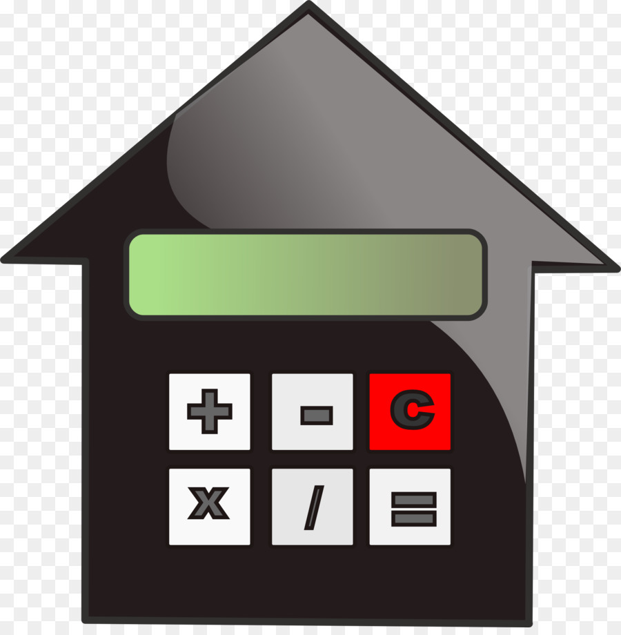 Mortgage，Refinansman PNG