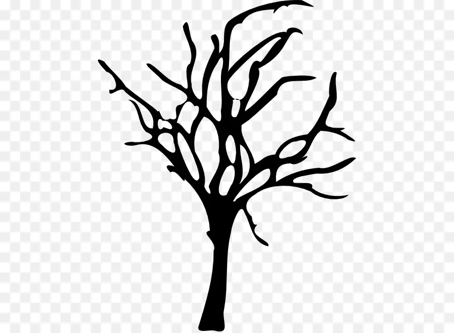 Ağaç，ölüm PNG