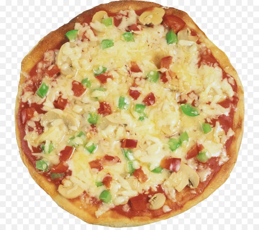 Pizza，Hızlı Gıda PNG