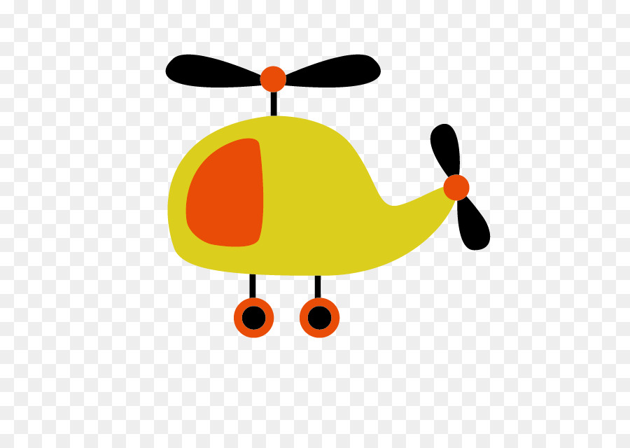 Oyuncak Helikopter，Helikopter PNG