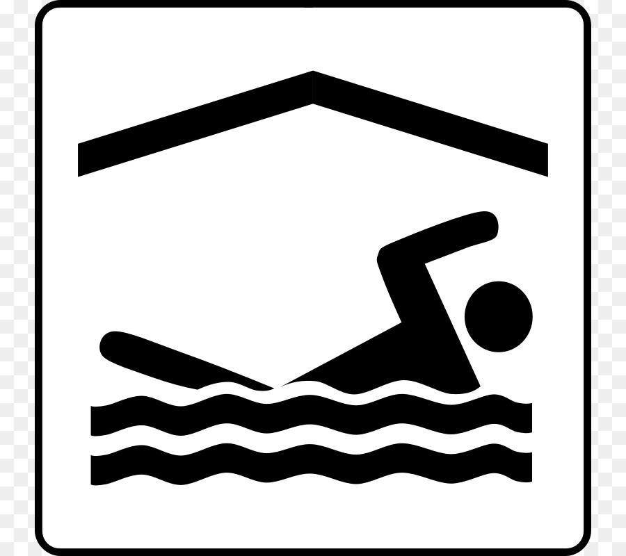 Yüzme Havuzu，Yüzme PNG