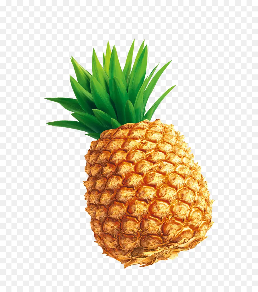 Ananas，Indir PNG