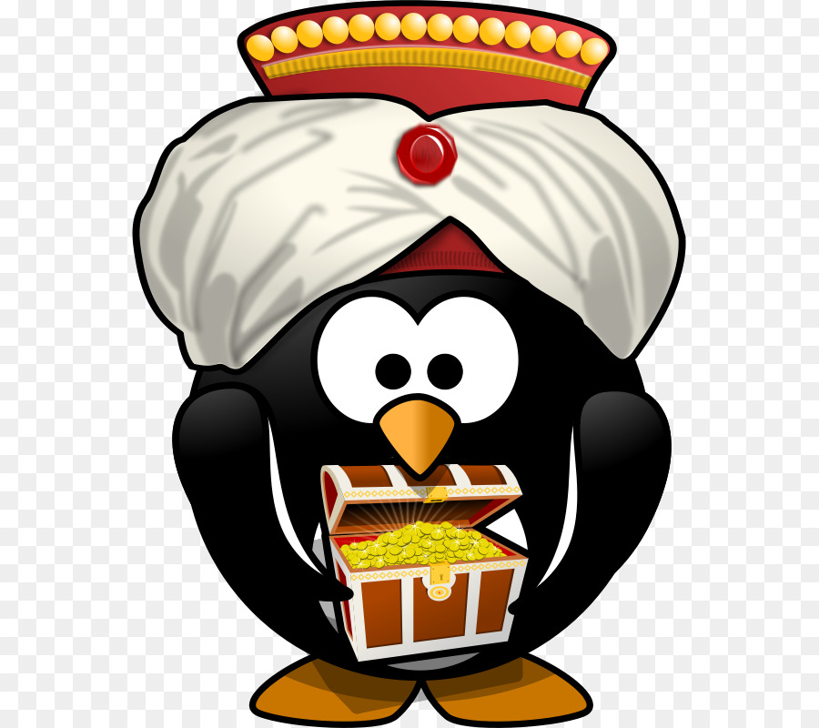 Penguen，Hazine PNG