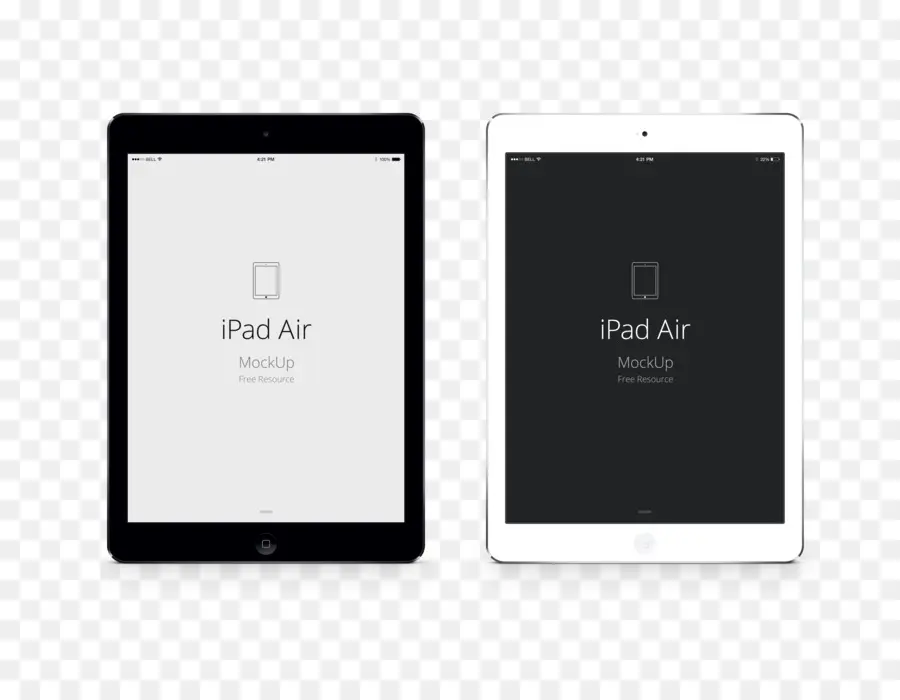 Ipad Air，Tablet PNG