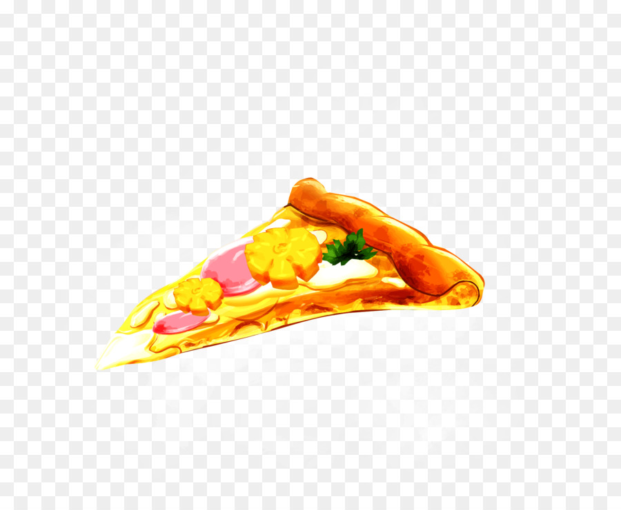 Pizza Dilimi，Peynir PNG