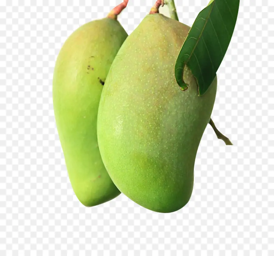 Yeşil Mango，Tropikal PNG