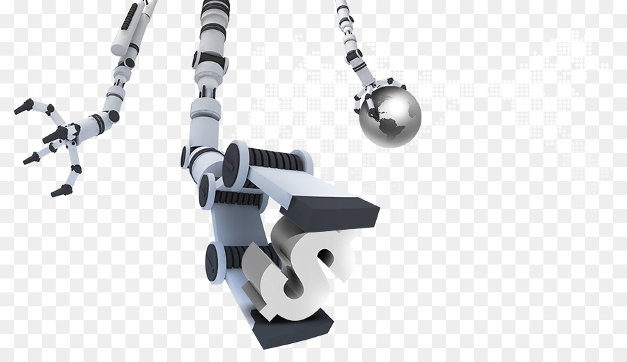 Robot Kol，Indir PNG