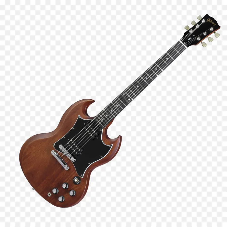 Gibson Sg Özel，Gibson Les Paul PNG
