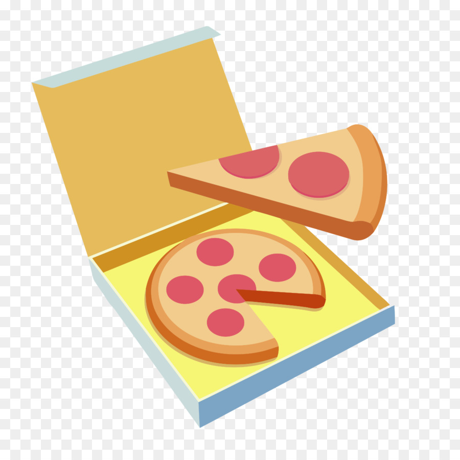 Pizza，Dilim PNG