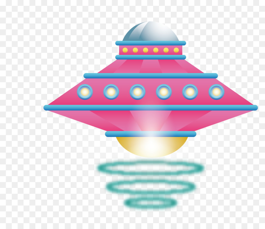 Ufo，Uzay Gemisi PNG