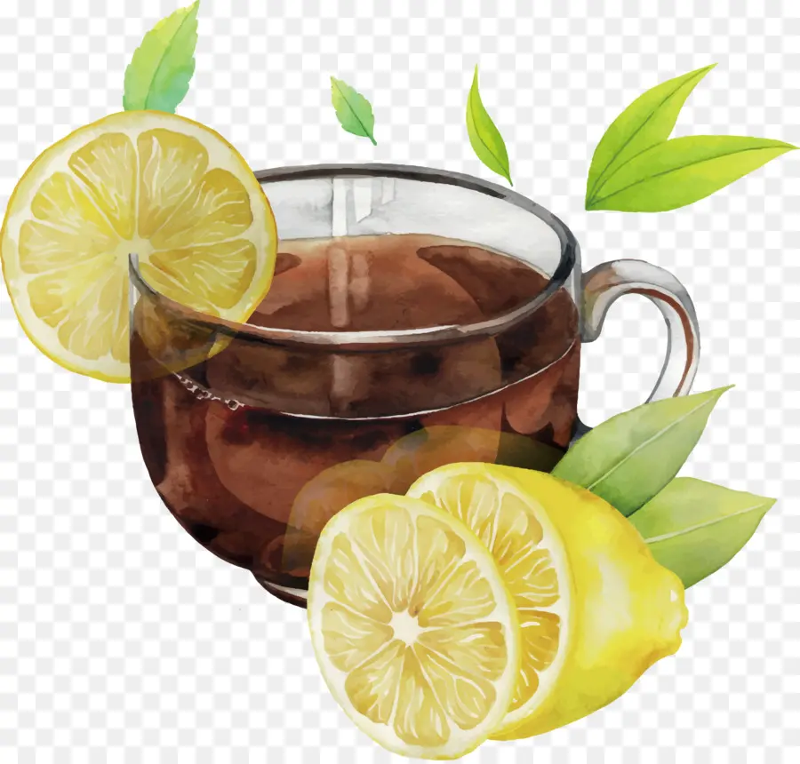 Limon Çayı，Limon PNG