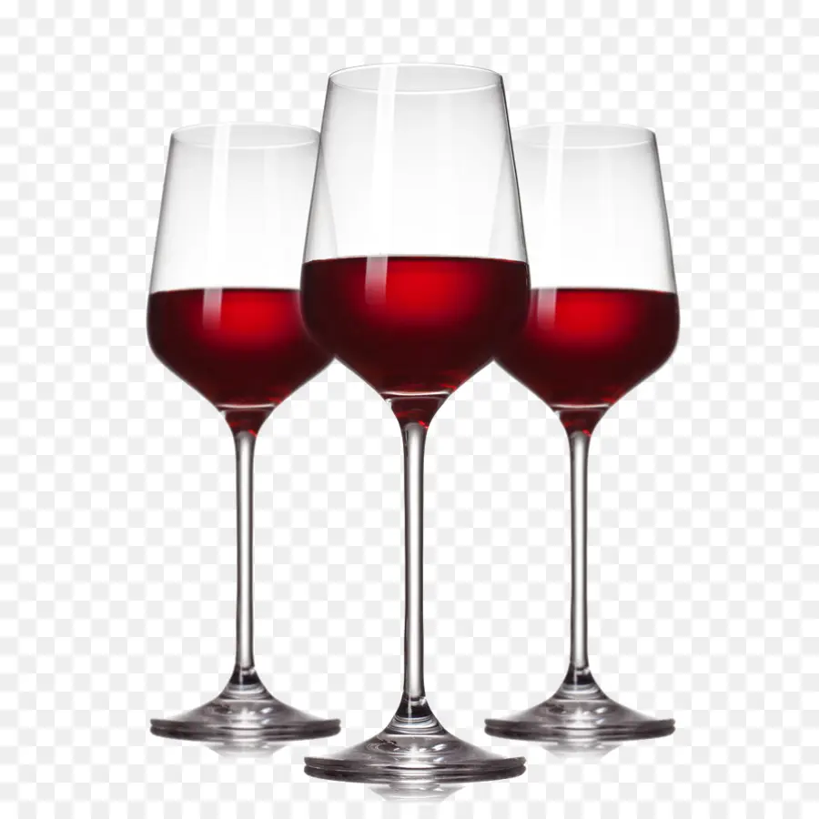 Kırmızı şarap，Beyaz şarap PNG