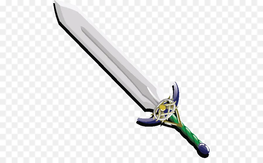 Kılıç，Online Oyun PNG