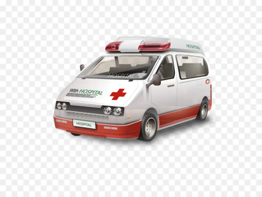 Ambulans，Acil Durum PNG