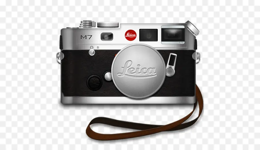 Leica Kamera，Fotoğrafçılık PNG