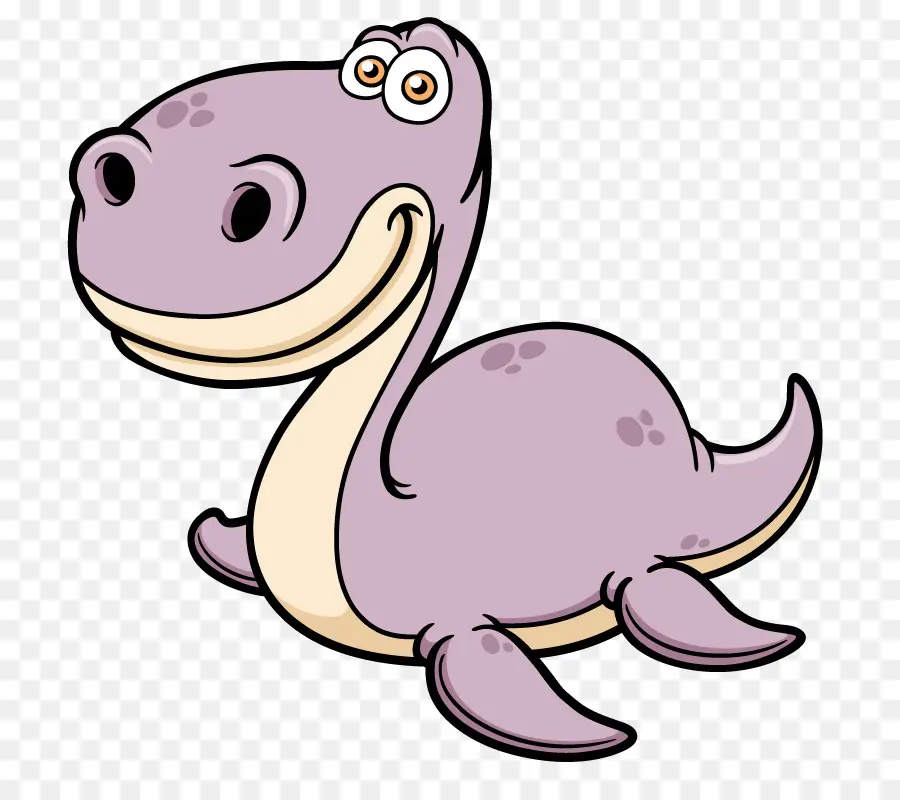 Karikatür Dinozor，Dinozor PNG